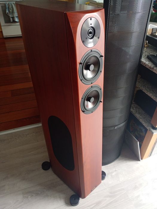 Kolumny hi-end Audio physic Avanti