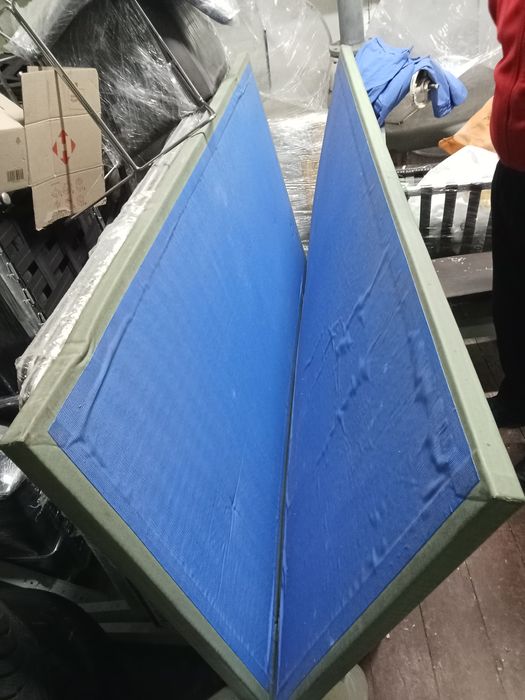 Мат спортивний (2м на 1м)