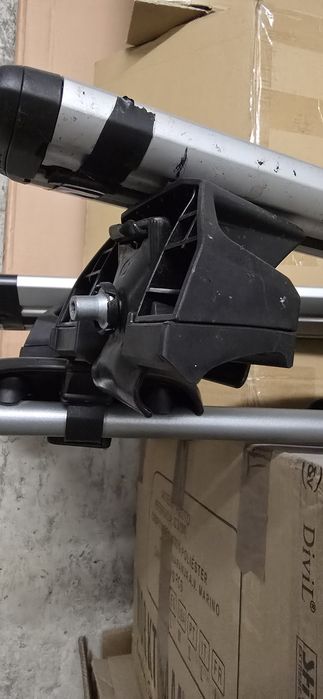 Kit thule 186170 kia e outros