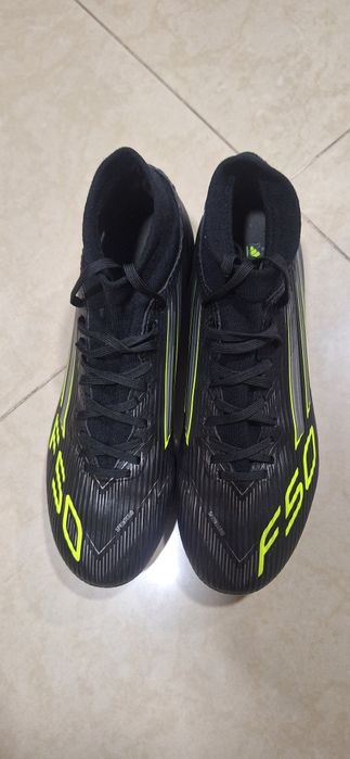 Chuteiras Adidas F50
