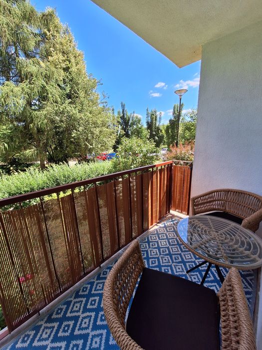 Apartament na doby niska cena