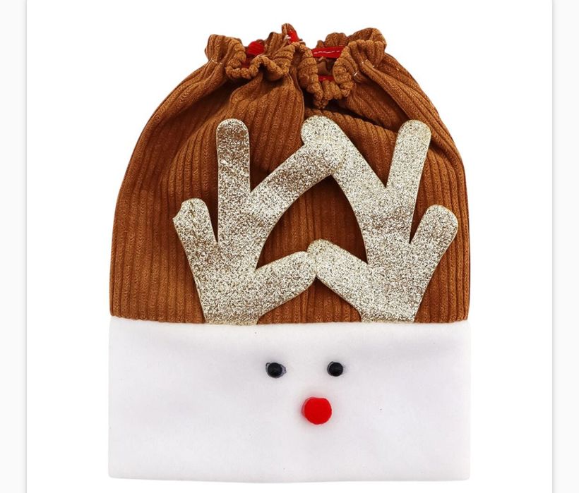 Чохол на пляшку новий