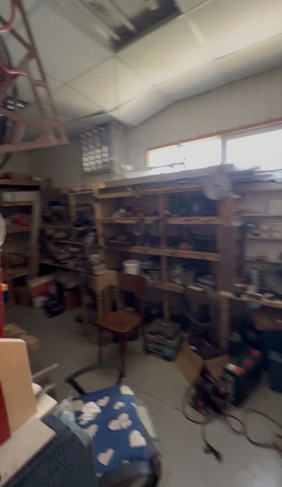 Оборудованый Малярный бокс,цех  для любых задач на Таирова.Генератор