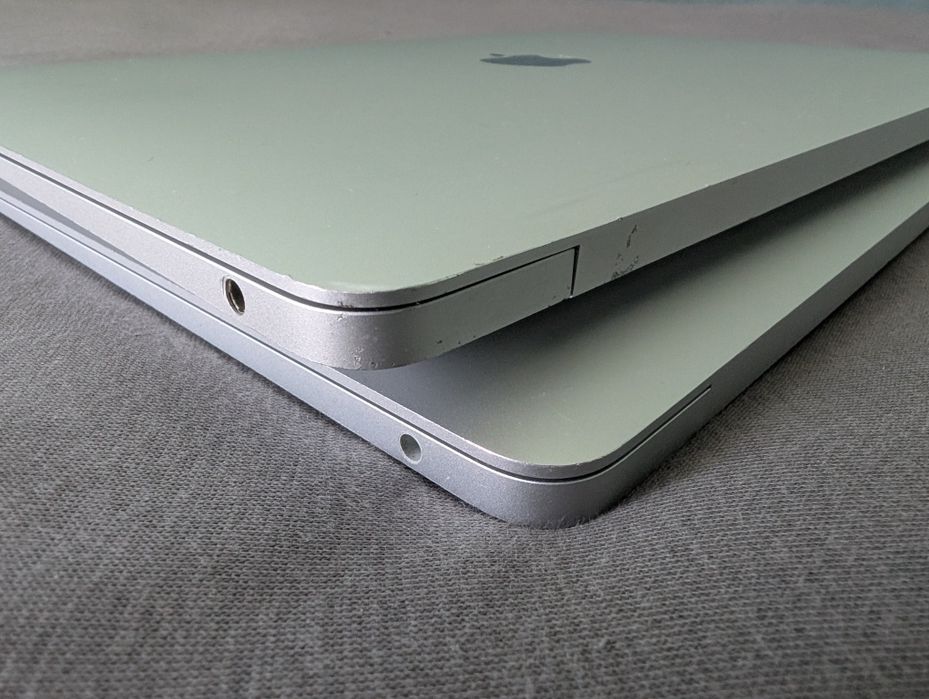 MacBook Air M1 2021, 13", 16/512 ГБ