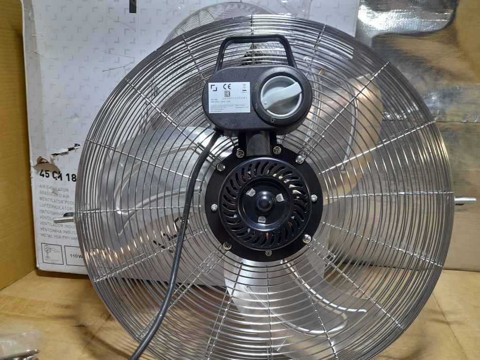 Wentylator Podłogowy 1100W