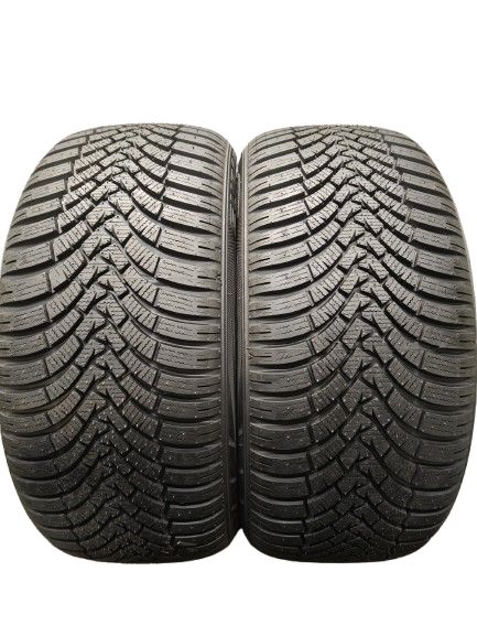 2X 245/45R18 100V XL Falken Eurowinter Hs01 Nowe 2021