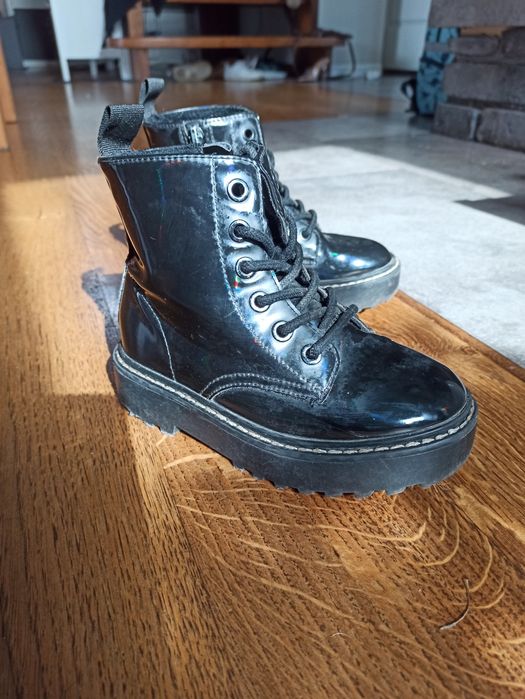 Glany dziewczęce H&M  rozm 28