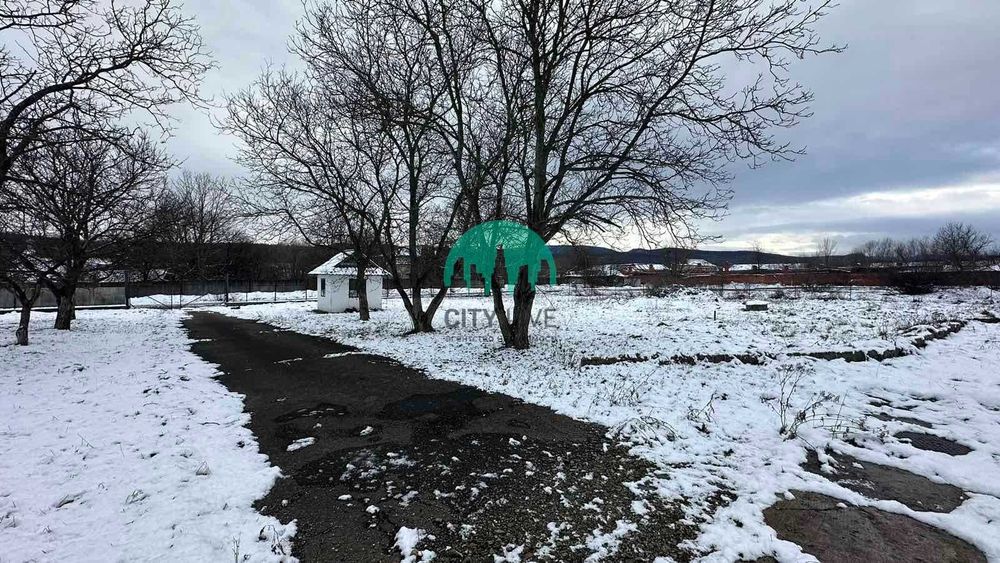 Продаж комерційного приміщення 450м2 вільного призначення(63)