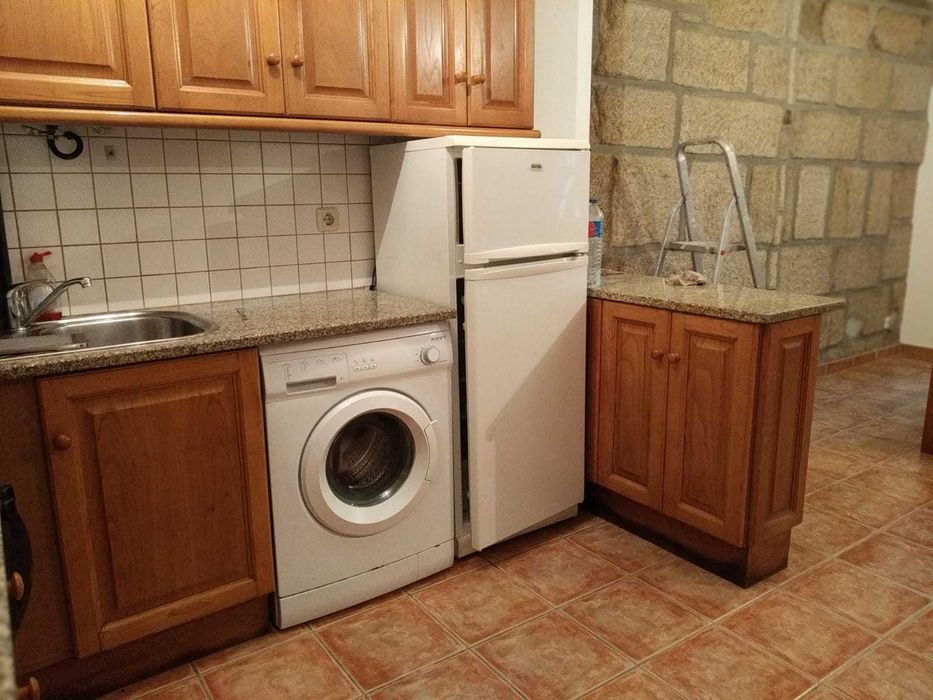 alugo apartamento
