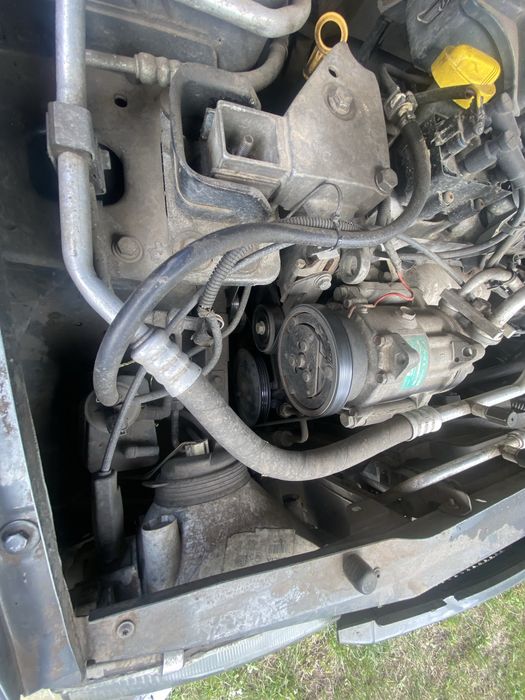 Dacia Solenza 2003