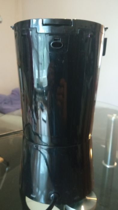 Express przelewowy do kawy