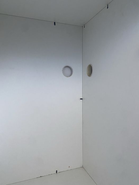 Aquario de 250L com movel