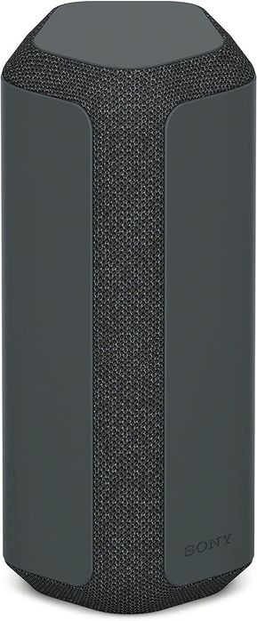 Sony SRS-XE300 X-Series Coluna Bluetooth, IP67 Em ótimo estado 40w aproximadamente Hands Free Mic