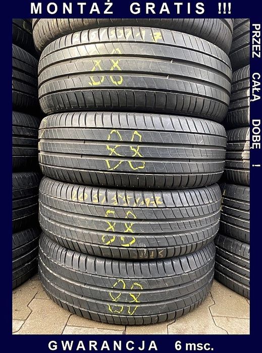 205/55/17 Michelin Primacy 3_6,6mm_4szt_(88)