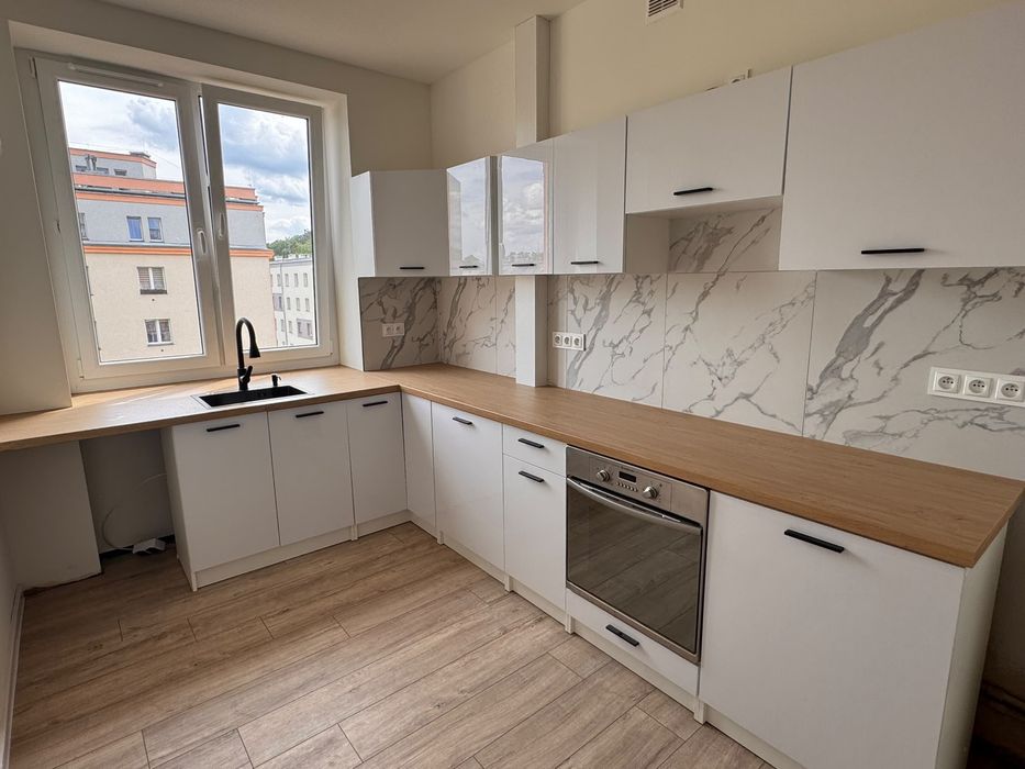 Mieszkanie | 60 m² | Nowa Dęba „Wieżowiec”