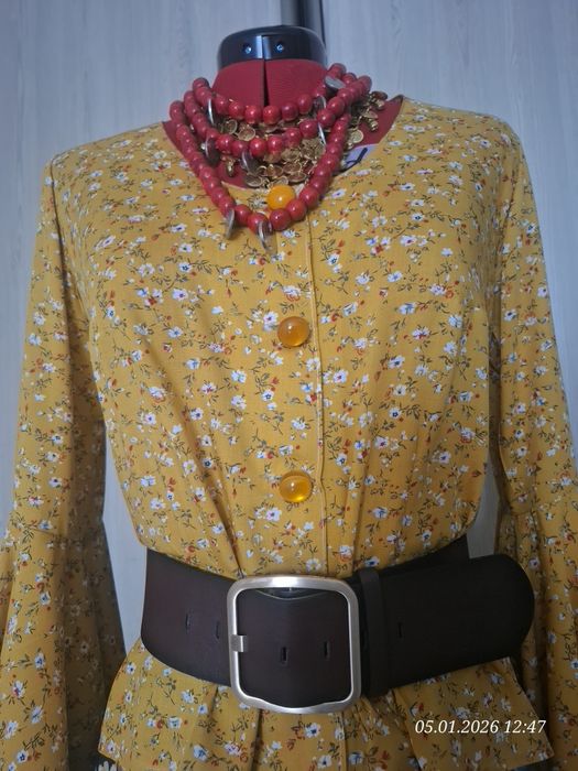 Циганський сценічний костюм  "Рада"/ танці/ сцена.