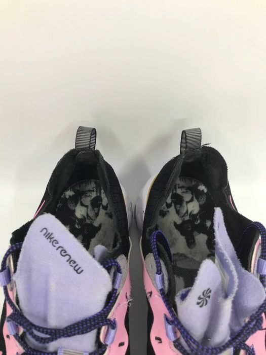 NIKE Renew Element 55 r.36,5 oryginalne buty sportowe damskie