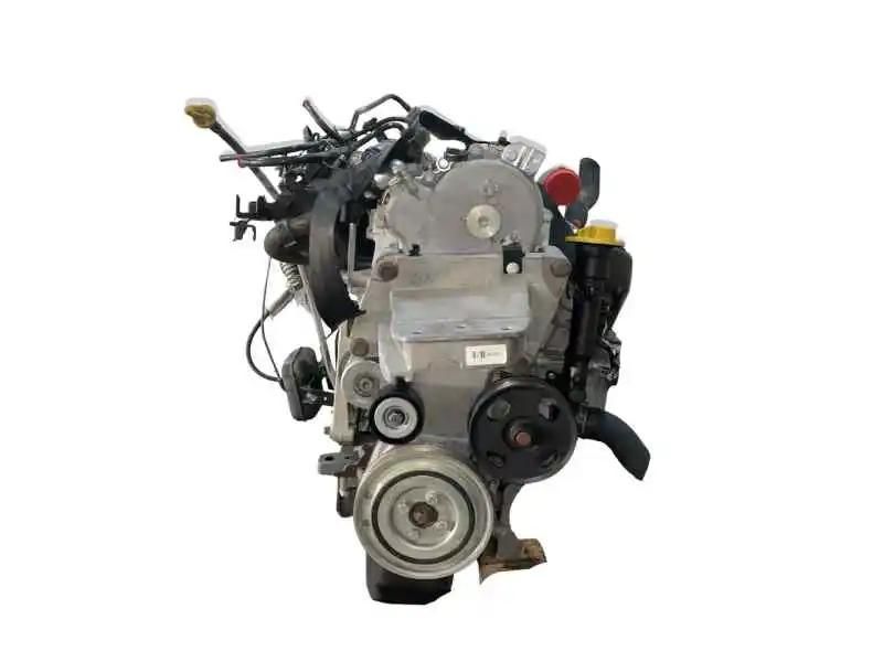 MOTOR OPEL CORSA Z13DTH
