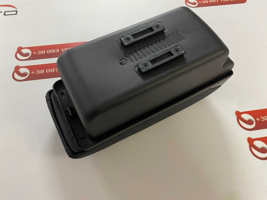 Skoda Octavia A5 підлокотник з USB подлокотник с USB Premium
