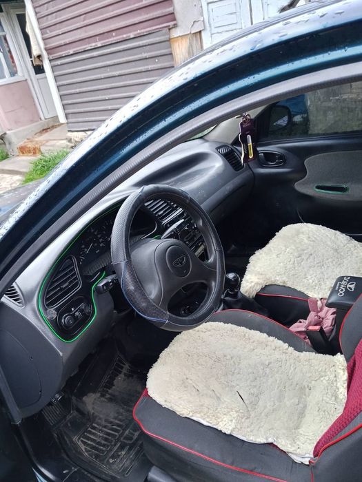 Продам Daewoo Sens