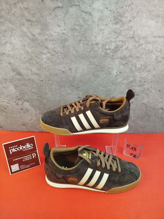 Buty Samba 62 Super