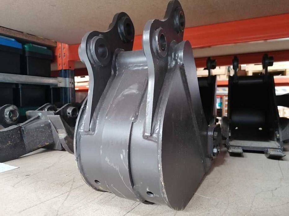 BALDE 200 mini giratória