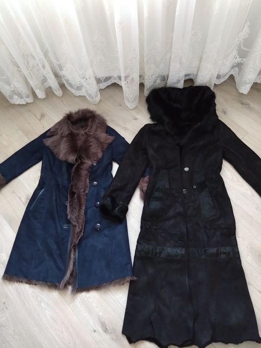 Дублянка жіноча  розмір 38