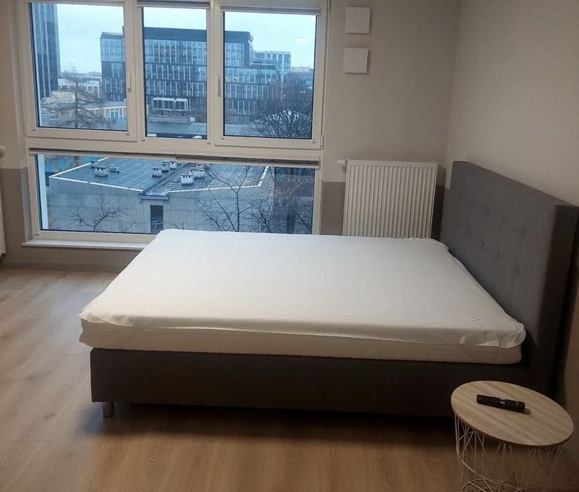 1/х кім квартира у Варшаві