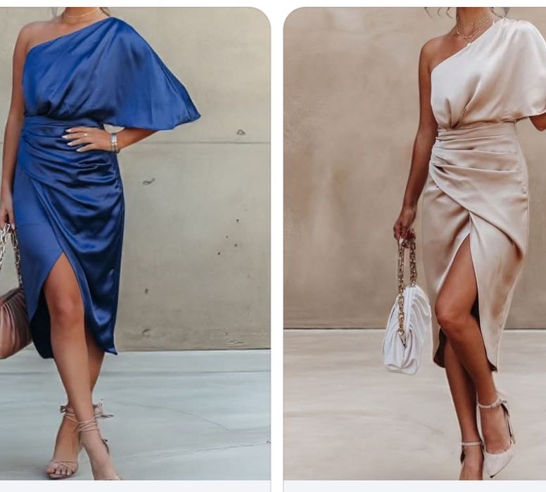 Sprzedam sukienkę na eleganckie okazje