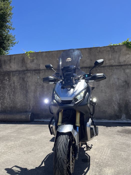 Honda X-ADV 750cc