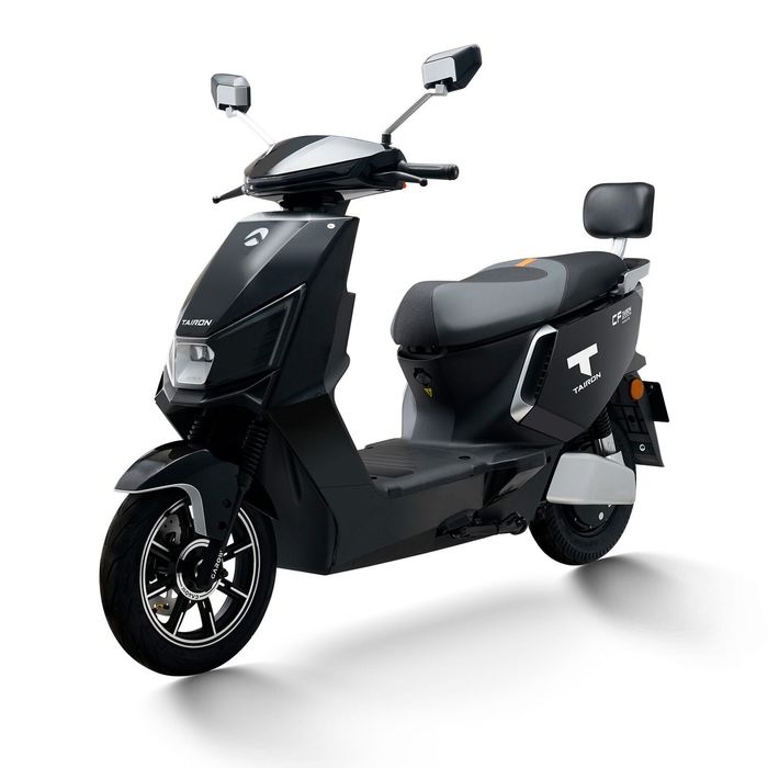 Електричний мопед скутерTairon CF-144702  2000W безкоштовна доставка!