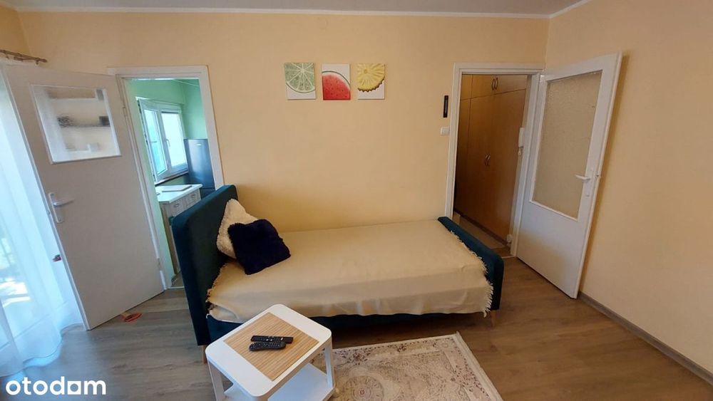 27 m² kawalareka na wynajem - Widok 2