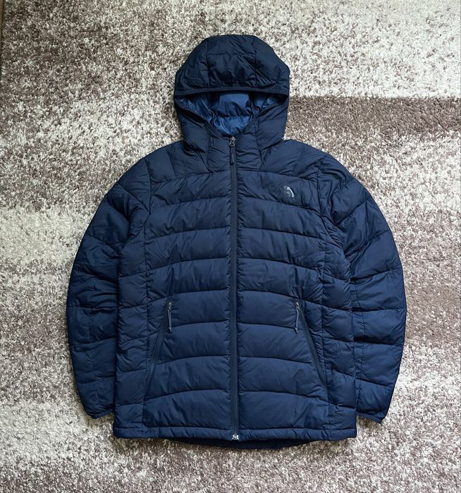 Пуховик The North Face