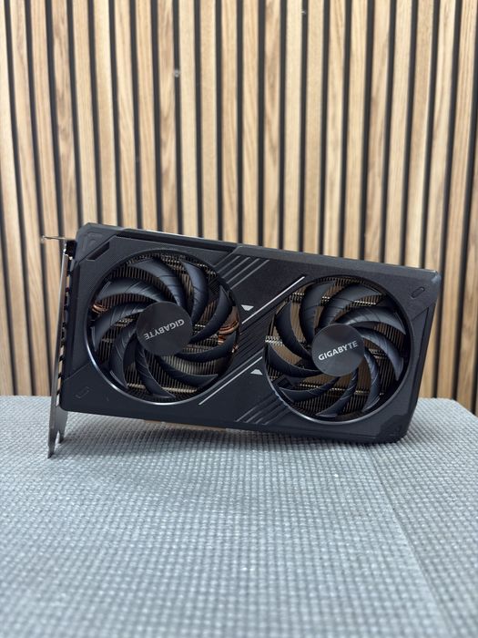Gigabyte RTX 5060 WindForce OC 8GB GDDR7