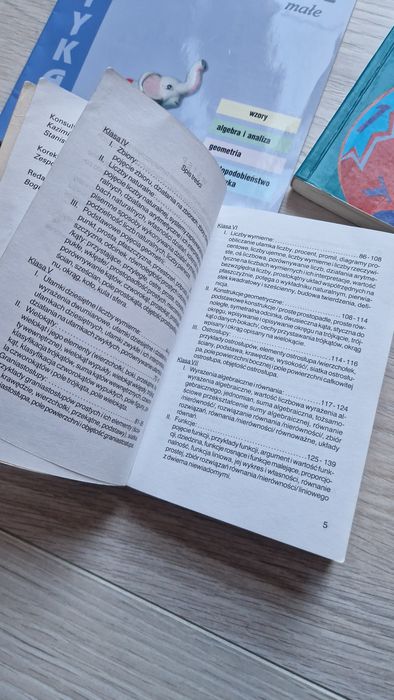 Matematyka repetytoria