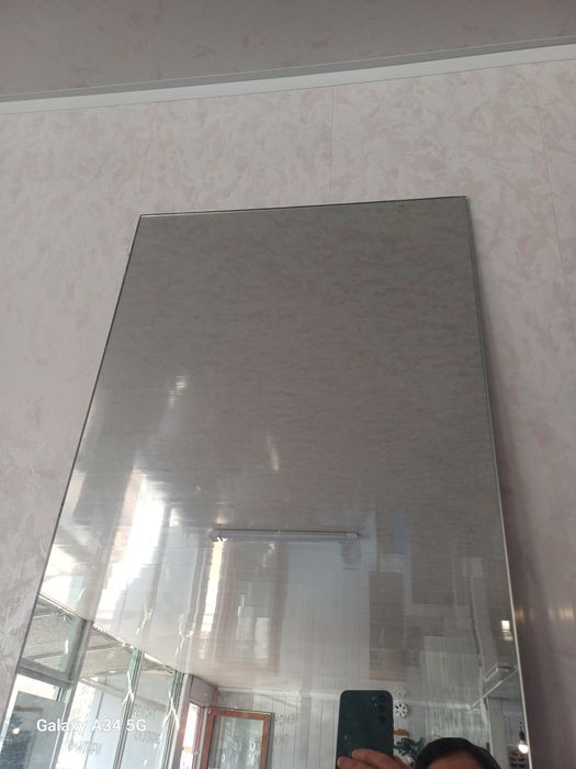 Продається полотно зеркала