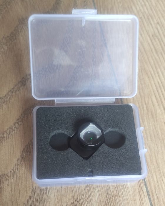 Szerokokątny filtr obiektywu dla DJI Mini 4 Pro