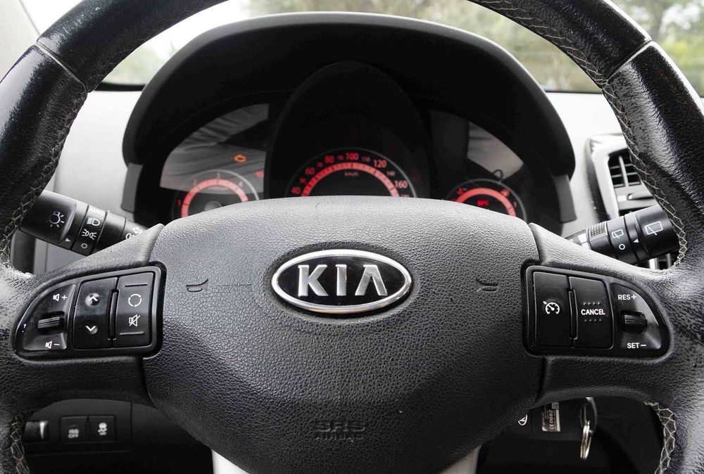 Como nova Carrinha Kia Ceed