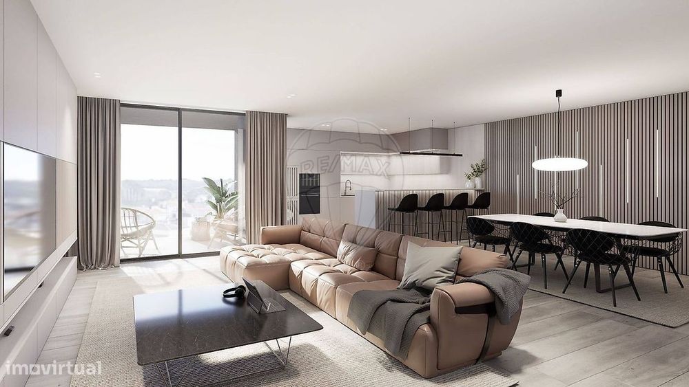 Apartamento T3 para venda