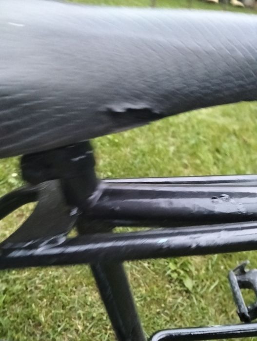 Witam mam na sprzedaż bmxa cena do negocjacji stan dobry.