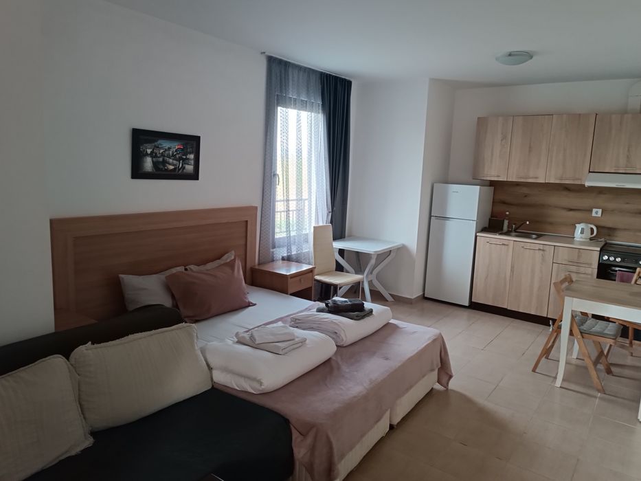 Сдам квартиру на берегу моря от собственника Болгария