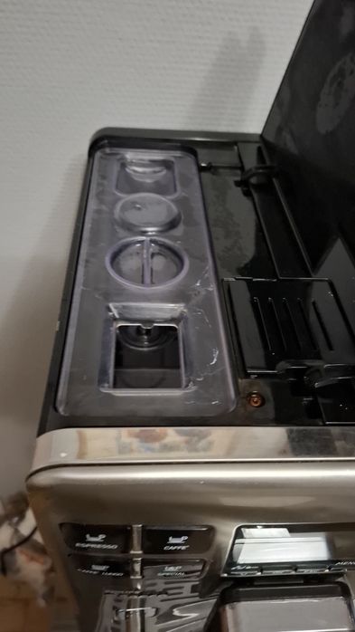 Express cisnienowy Philips Saeco Experia