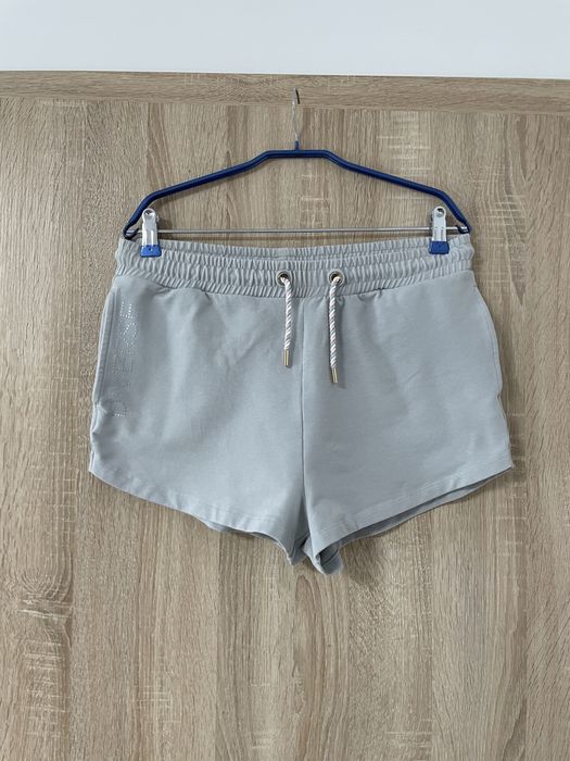 Krótkie spodenki szorty dresowe Diverse rozmiar XL