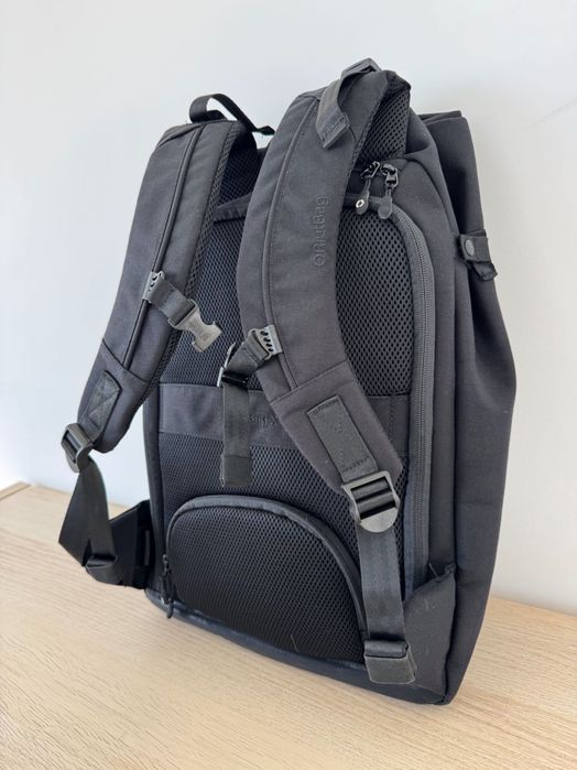 Mochila RiutBag X25 Secure Global Travel [PVP ±€180]