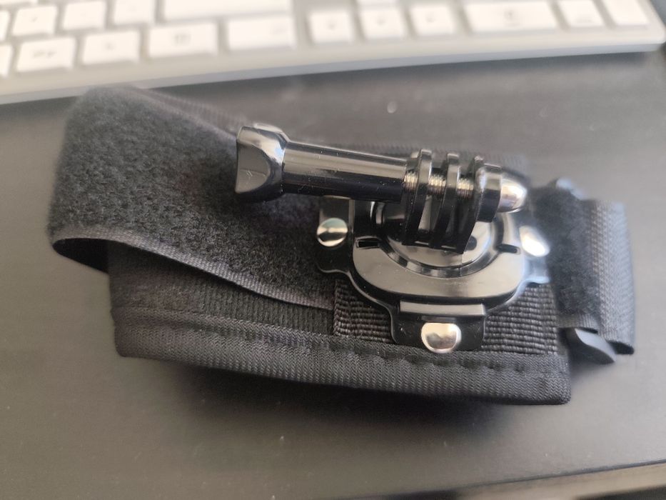Pulseira para câmera GoPro