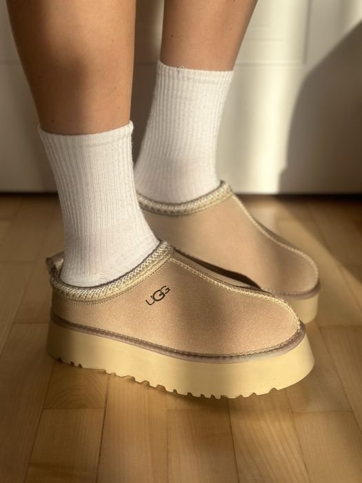 UGG tazz (зимові уги)