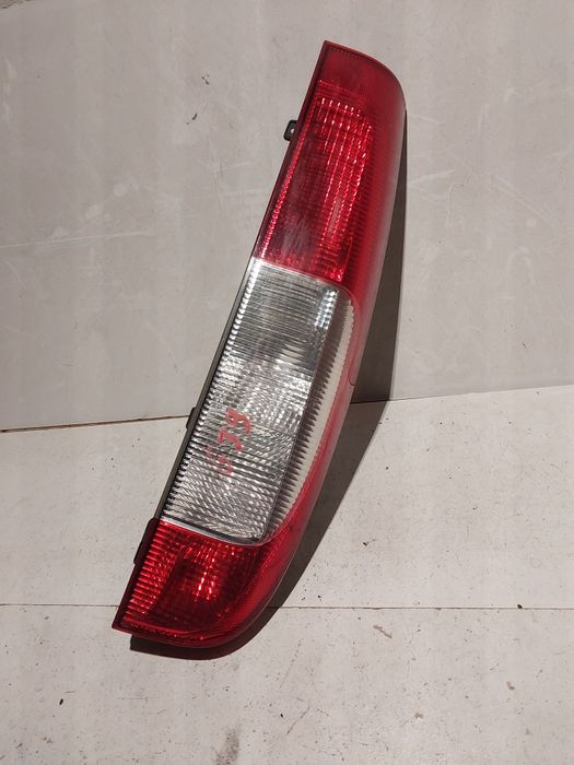 Mercedes vito w639 w 639 prawa tylna lampa prawy tył