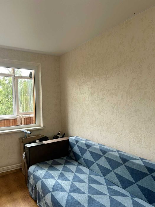 3-кімнатна квартира по вул. Космонавтів в гарному  стані. ТЕРМІНОВО!