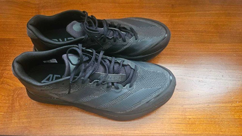Кросівки, Адідас, Adizero Boston 13