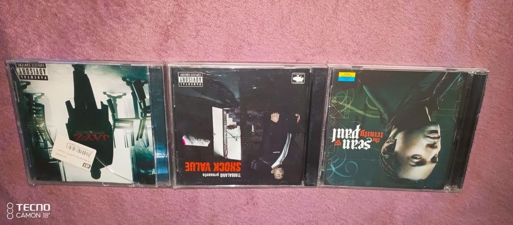 Сд музыка Usher, Jay-Z